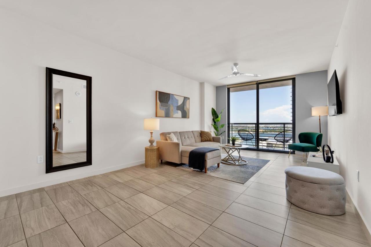Appartamento Devereaux Luxury One-bedroom And Miami