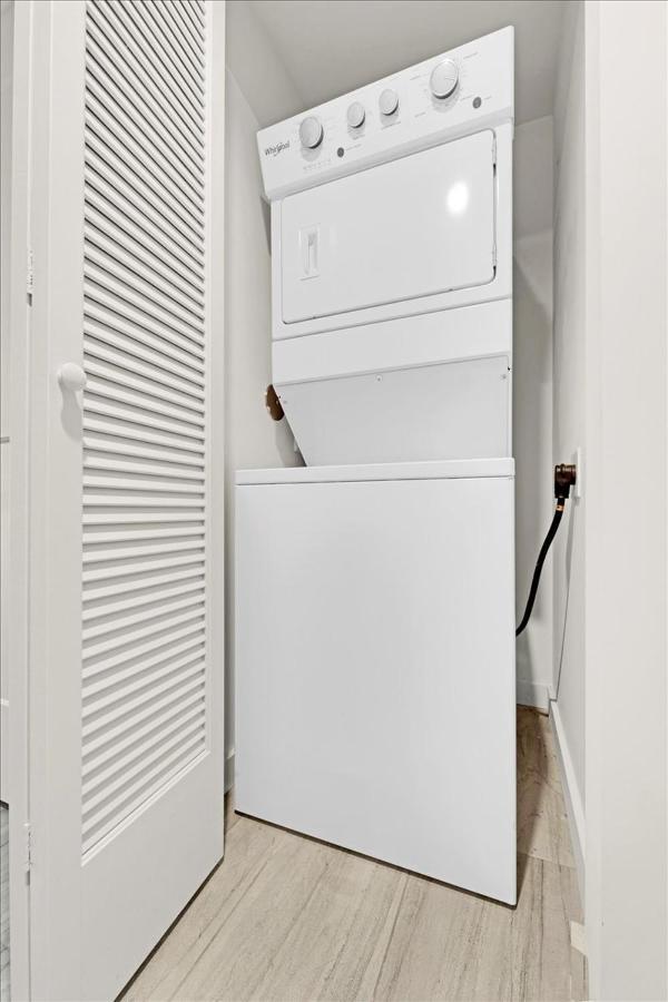 Devereaux Luxury One-bedroom And Appartamento Miami