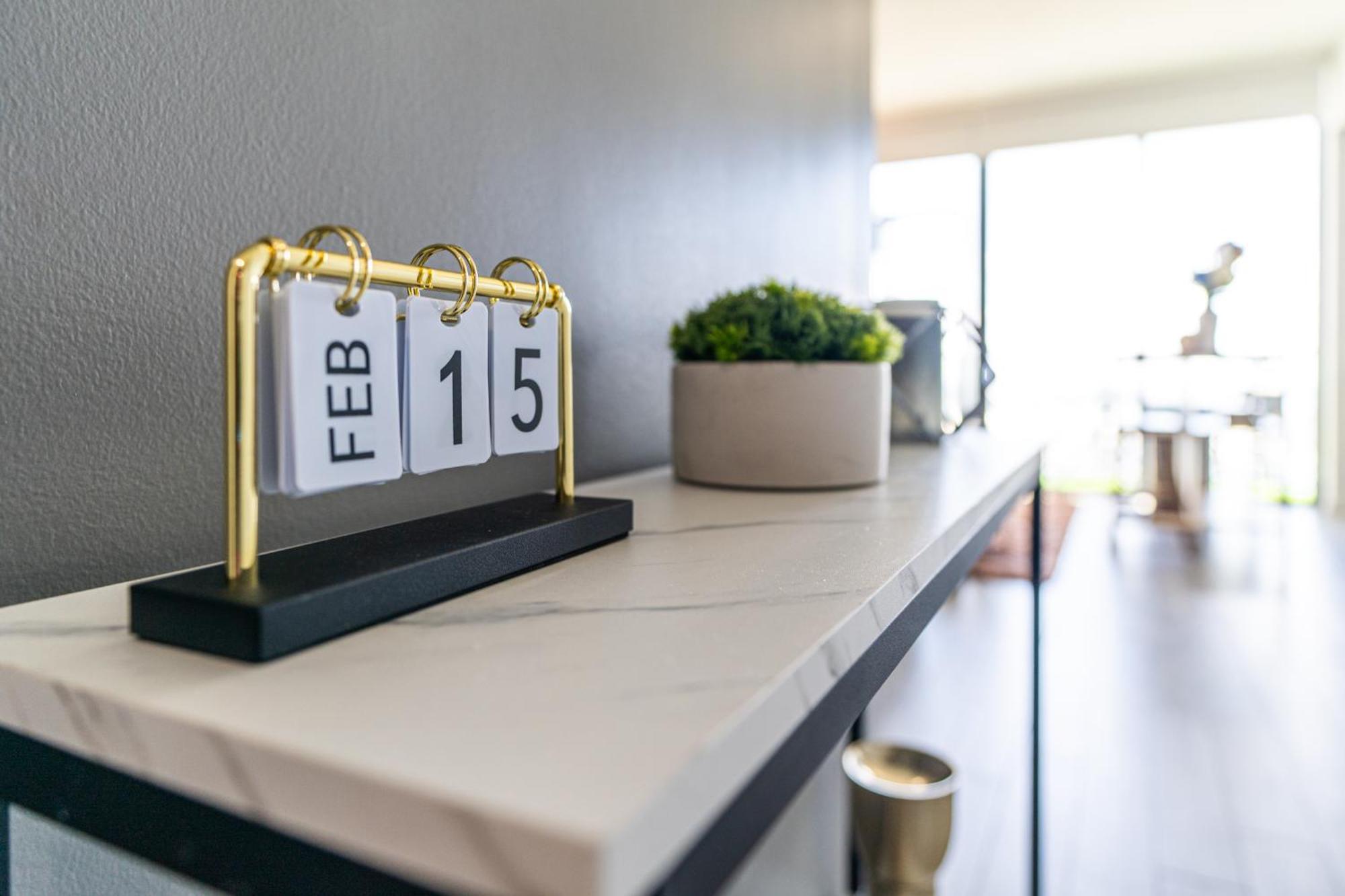 Devereaux Luxury One-bedroom And Appartamento *