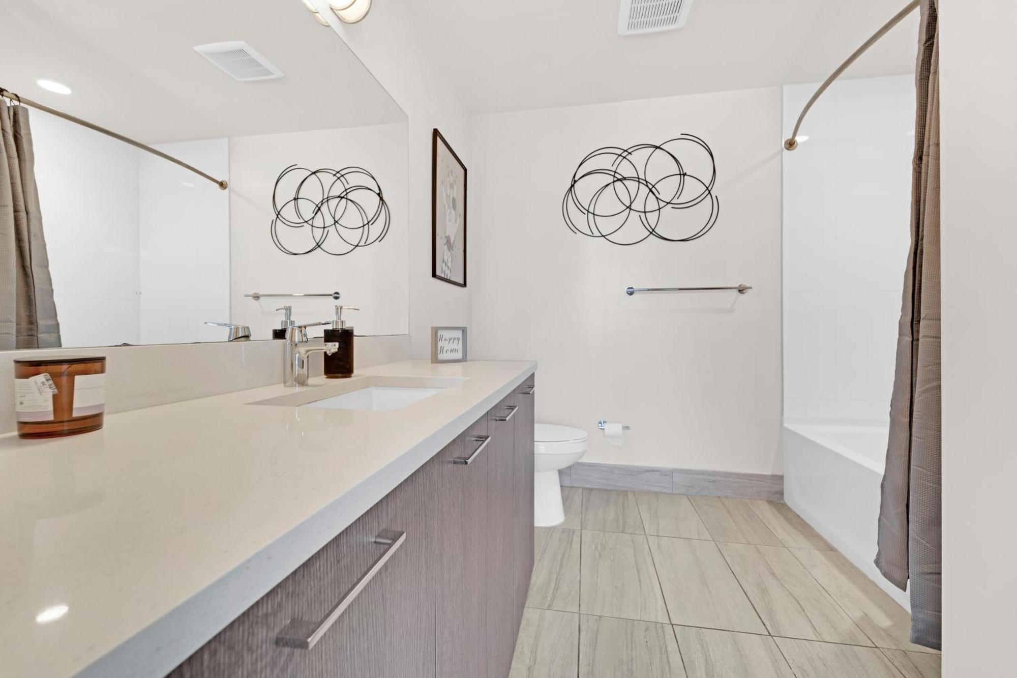 Devereaux Luxury One-bedroom And Appartamento